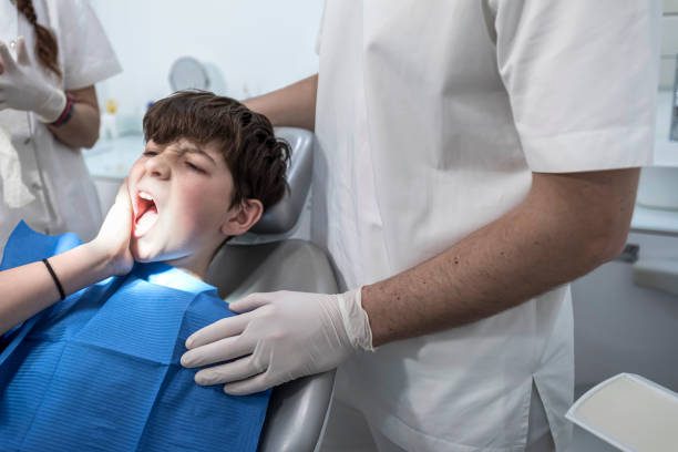 Best Emergency Pediatric Dental Care in Puyallup, WA
