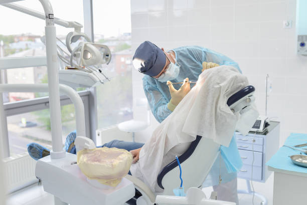 Best Walk-In Emergency Dental Services in Puyallup, WA