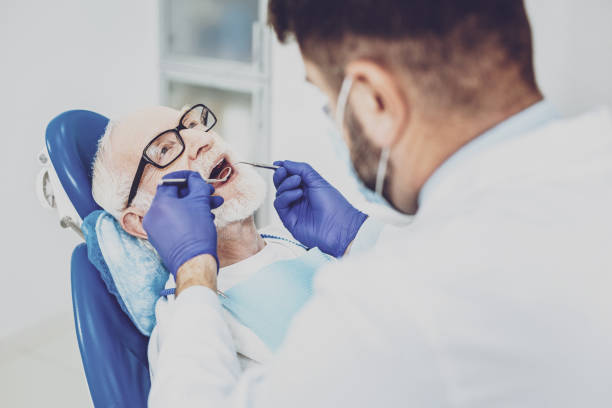 Best Emergency Treatment for Oral Infections in Puyallup, WA